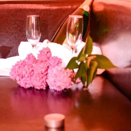 מלון Complex Fortuna