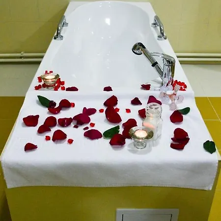 Complex Fortuna מלון אפורי סוד