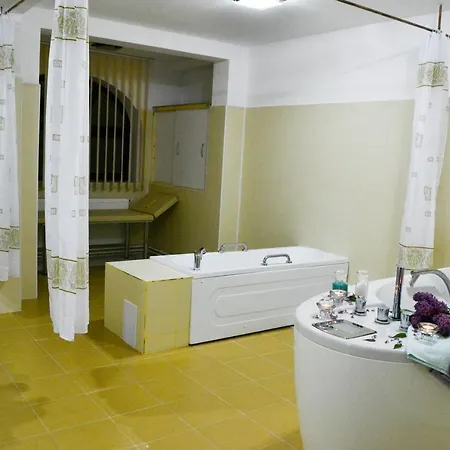 מלון Complex Fortuna