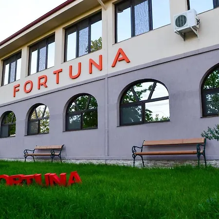 Complex Fortuna מלון 3*