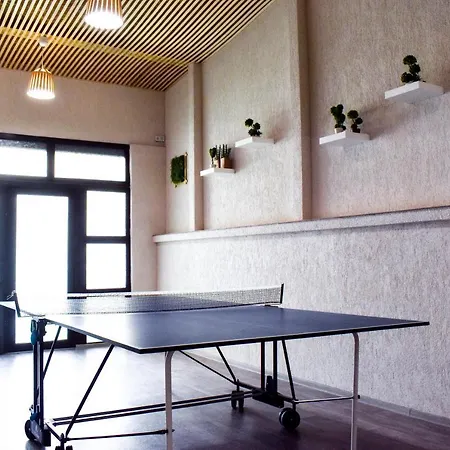 Complex Fortuna אפורי סוד