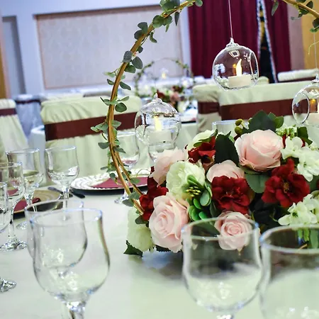 מלון Complex Fortuna 3*