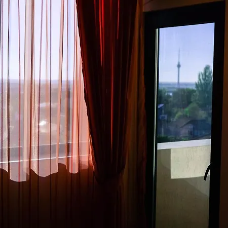 Complex Fortuna Eforie Sud (Constanta)