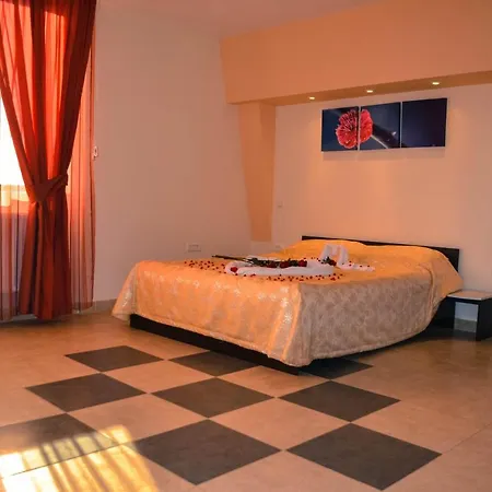 Complex Fortuna Hotel 3*