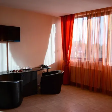 Hotel Complex Fortuna Eforie Sud (Constanta)