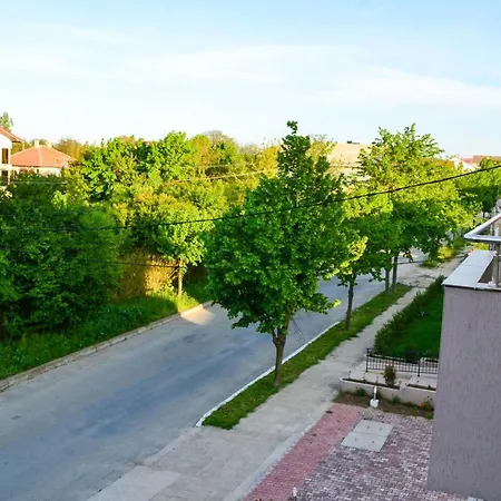 Complex Fortuna Hotel