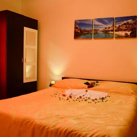 Hotel Complex Fortuna 3*