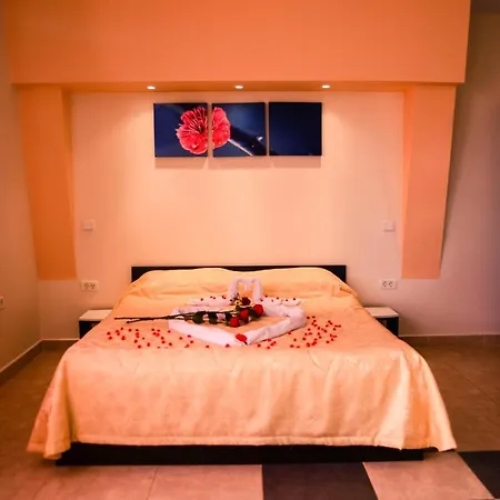 Complex Fortuna Eforie Sud (Constanta)