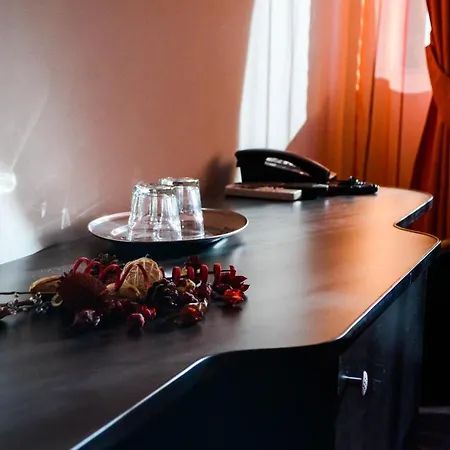 Complex Fortuna Hotel 3*