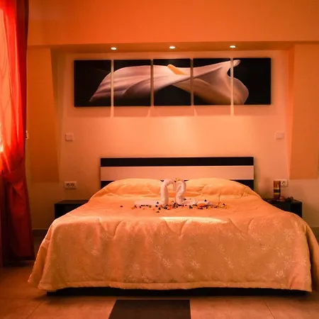 Hotel Complex Fortuna Eforie Sud (Constanta)