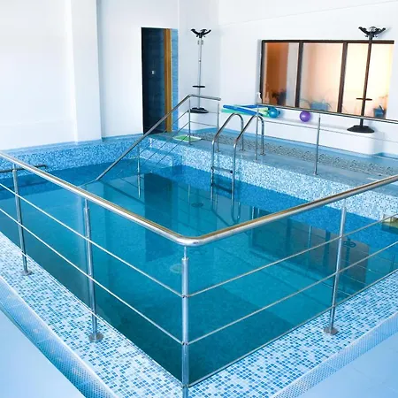 Hotel Complex Fortuna Eforie Sud (Constanta)