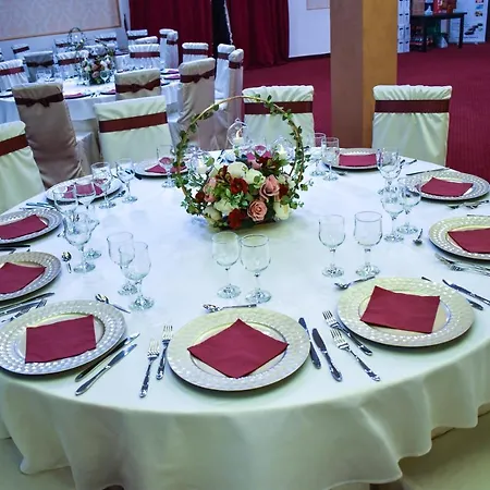 Complex Fortuna Hotel