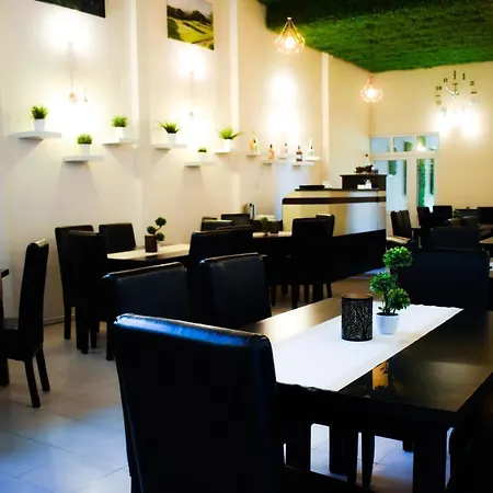 Hotel Complex Fortuna Eforie Sud (Constanta)