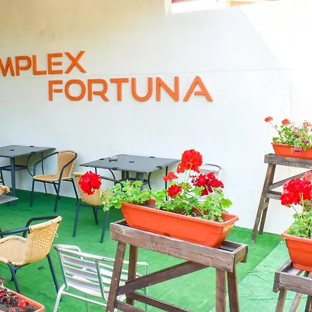 Hotel Complex Fortuna 3*