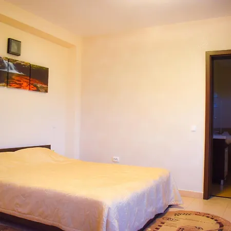 Complex Fortuna 3* Eforie Sud (Constanta)