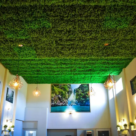 Hotel Complex Fortuna Eforie Sud (Constanta)